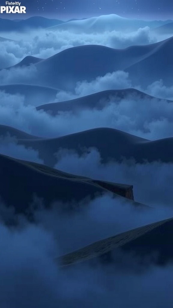 काली रात का खौफनाक राज