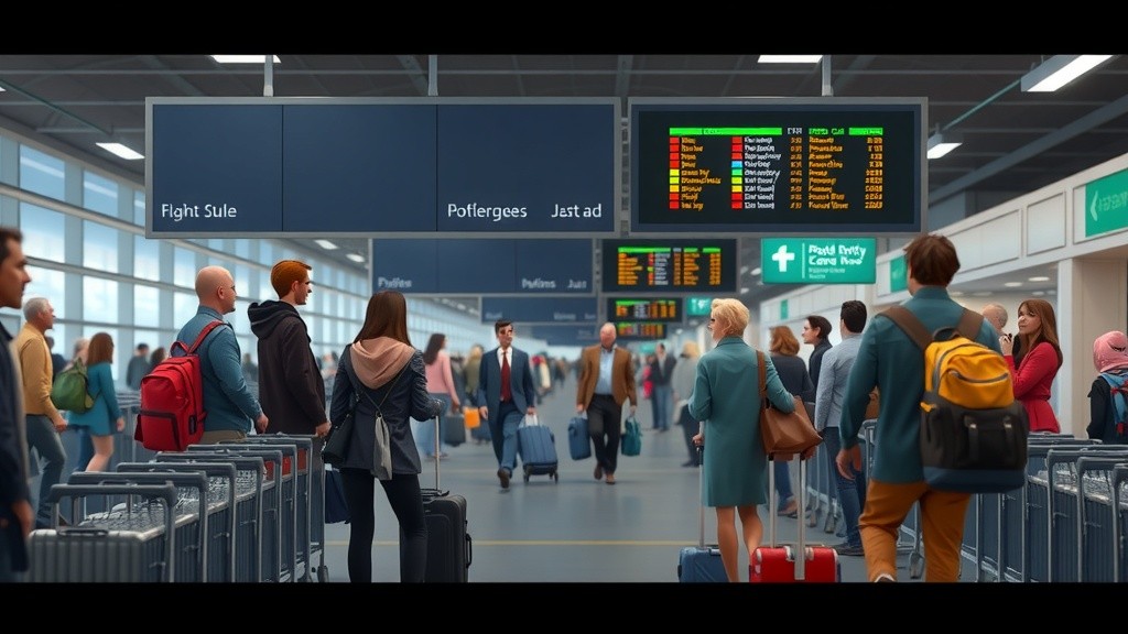 Discover Joyful Journeys with [Airline Name]!