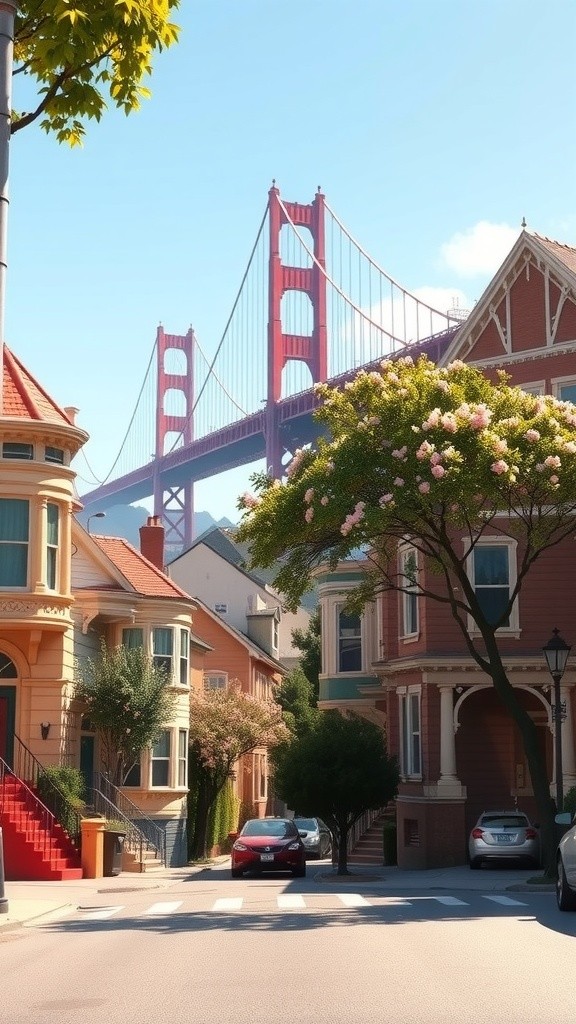Days with Shadow: My Cat in San Francisco