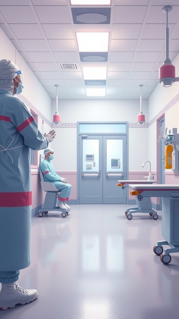 Effective Infection Prevention in the NICU