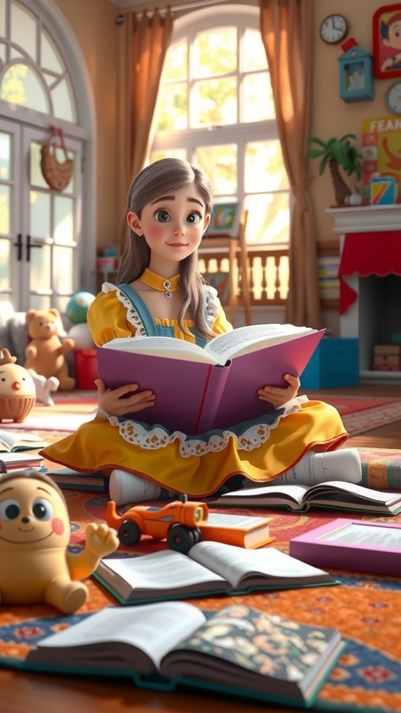 Bible Discussions with Jubilee, Judah, and Jesse