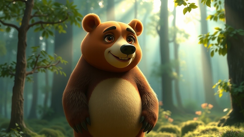 जंगल के राजा की चुनौती