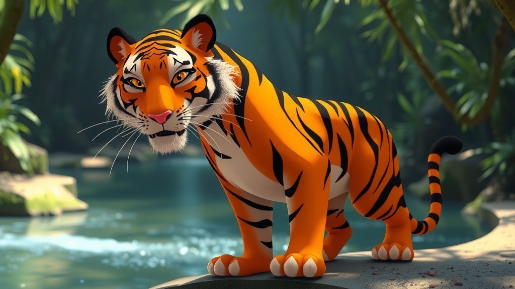 ताकत, चालाकी और दया का सबक