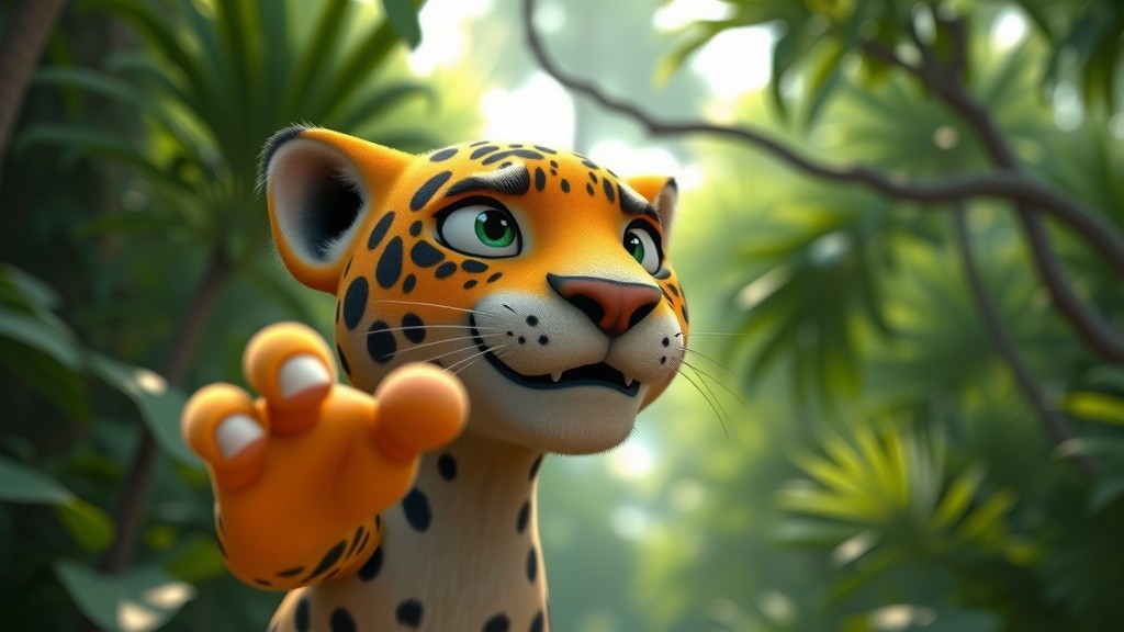 ताकत और दया का समीकरण