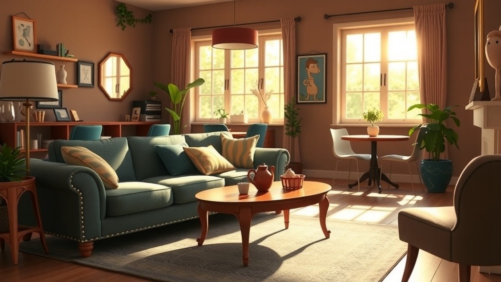 Unveiling the Extraordinary: A Choice That Transforms