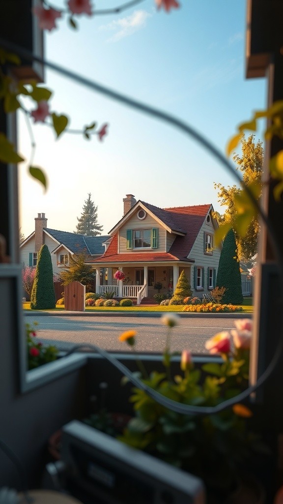 Kisah Keluarga: Awal dan Momen Spesial