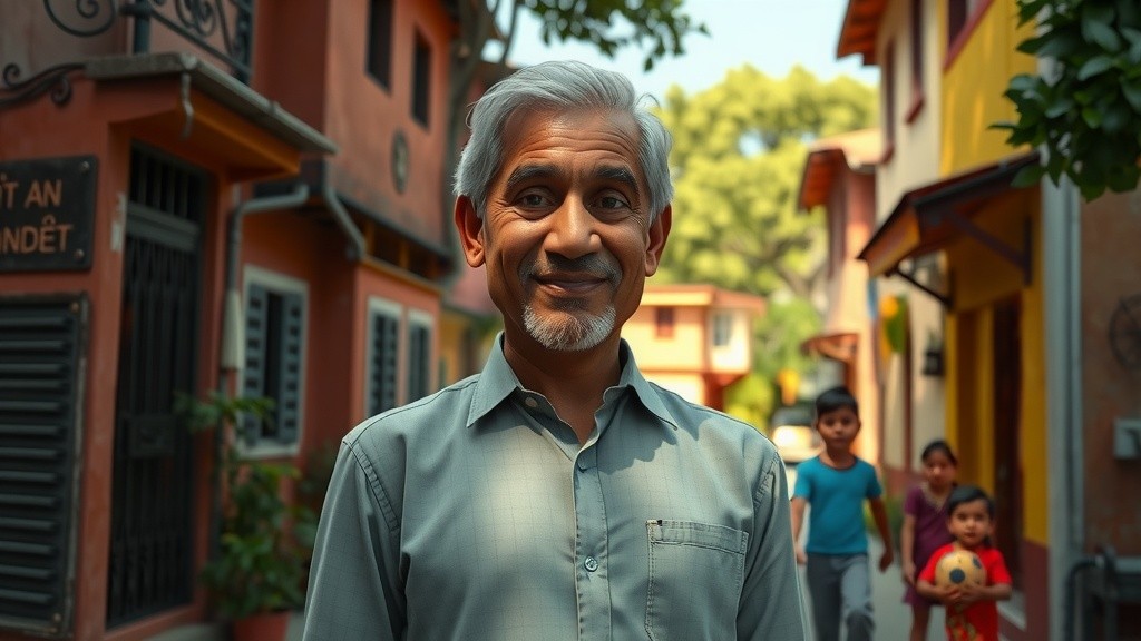 आरव की मां: एक अंतिम पहचान