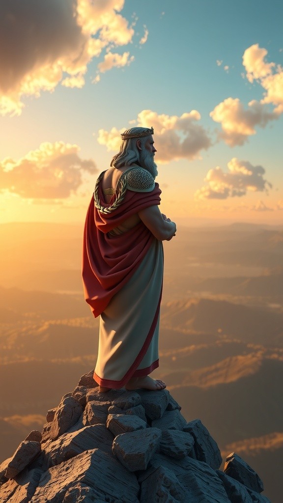 The Promise of the Lord's Return: Comfort in His Words