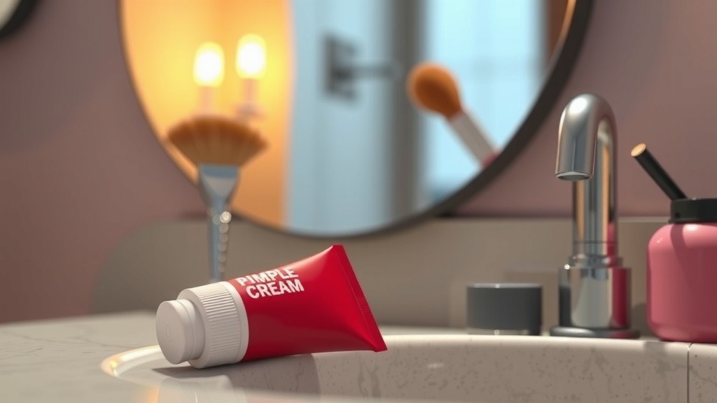 5-Minute Pimple Fix You Need to Try!