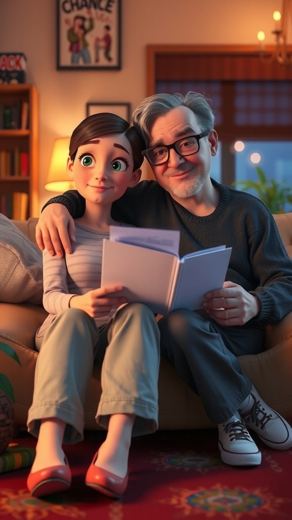 A Family Welcomes a Baby After 5 Years of Marriage