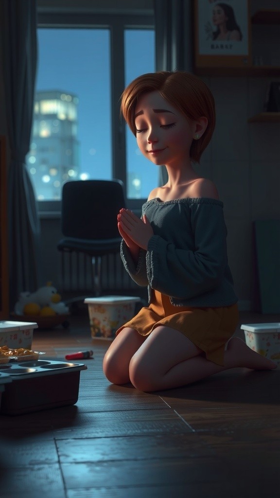 Faith in Action: A Christian Life Story