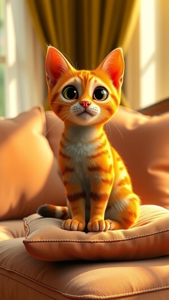 Cat vs Vac: A Hilarious Showdown