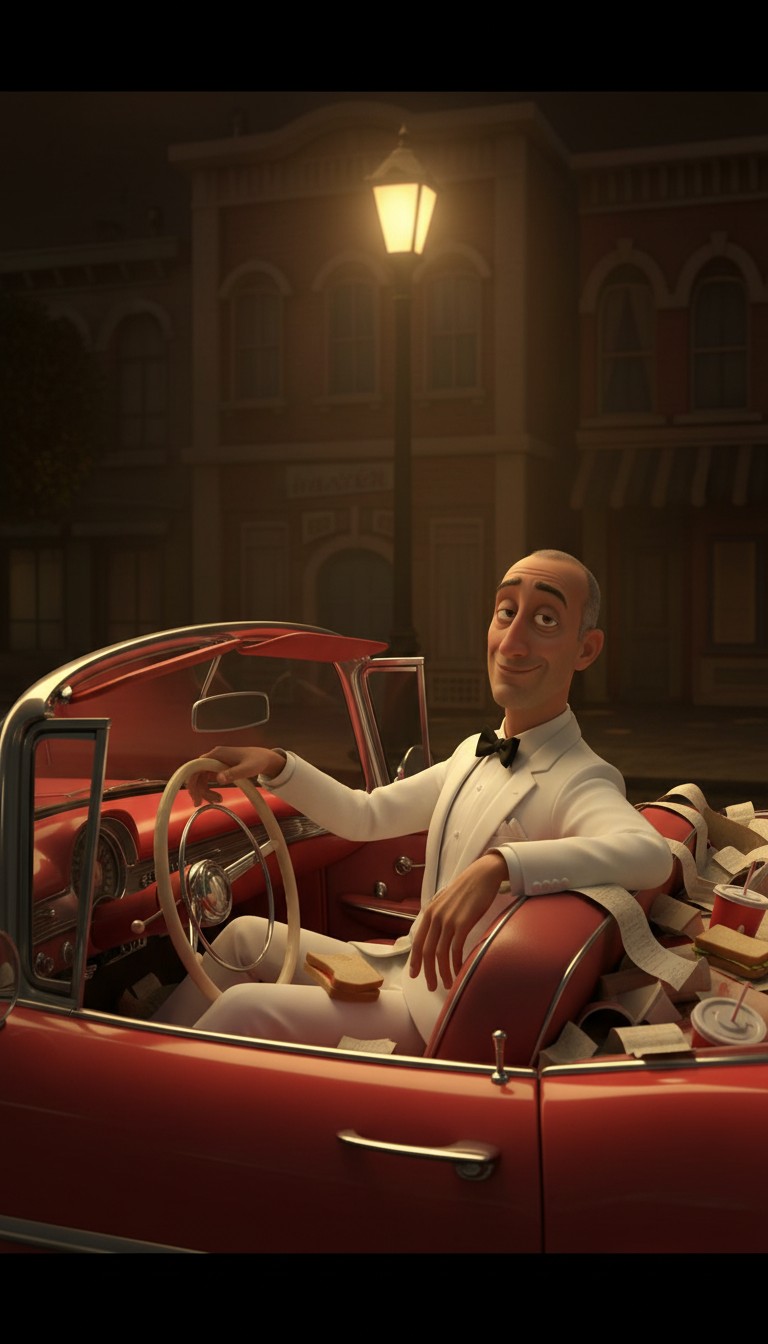 You're Not Done: Finding Success at Any Age