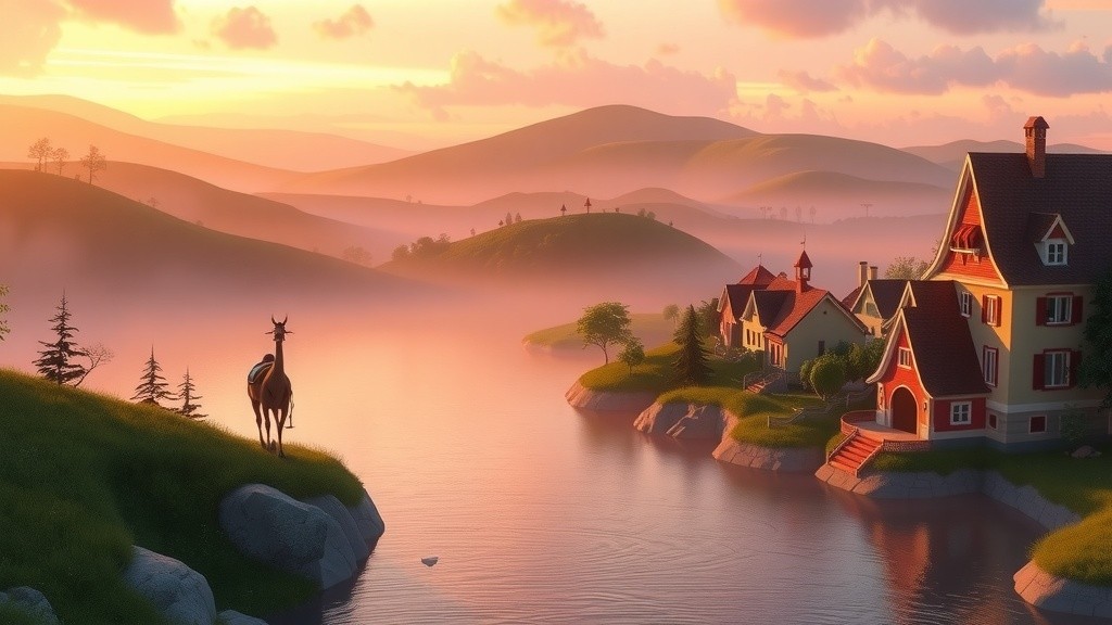 बिल्ली और मित्रता की कहानी