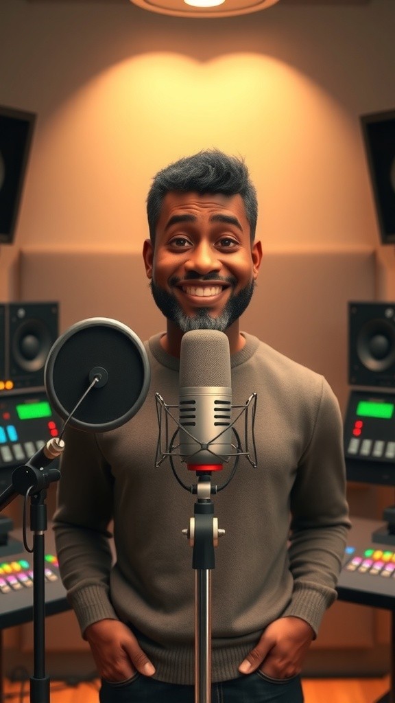 Jonah's Adventure: The Big Fish and God's Call!