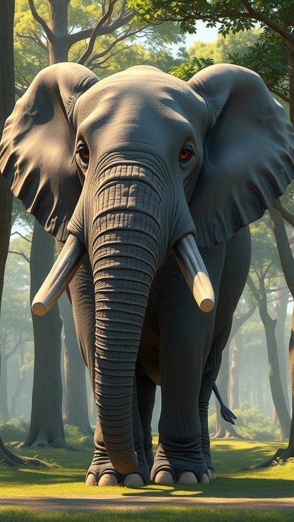 Hathi ki Jungle Yatra