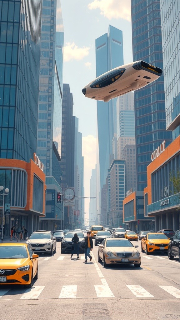 आइ का जमाना