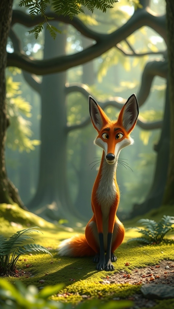 चालाकी और बुद्धि में मुकाबला