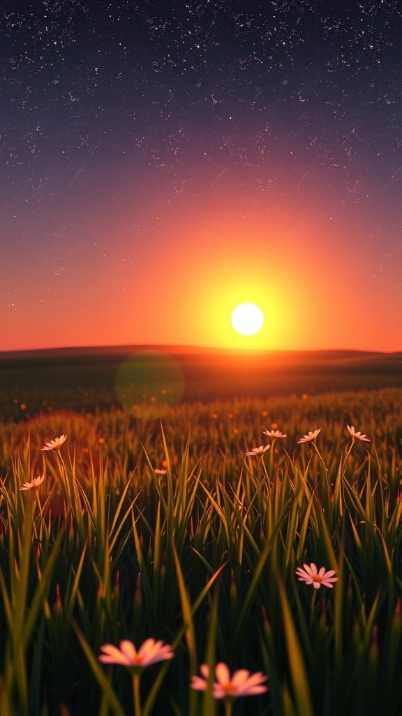 Whispers of the Dreaming Night