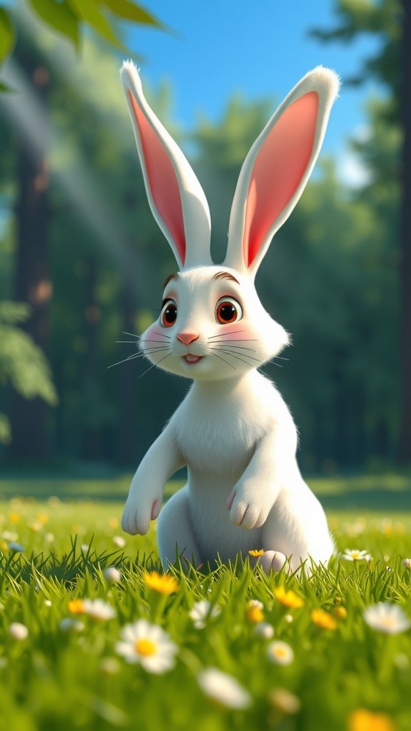 बच्चों के लिए कहानी