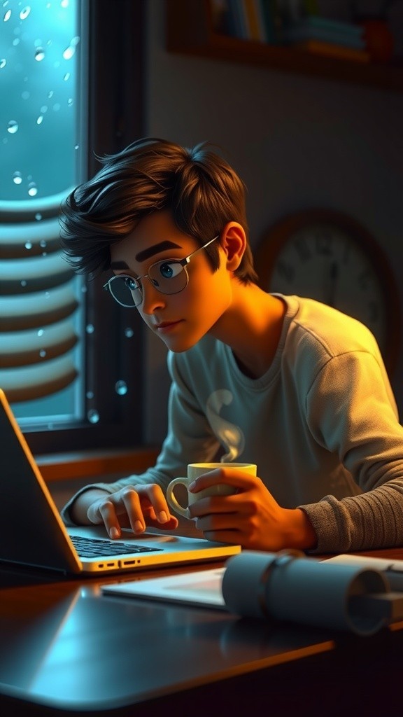 10 Cerita Lucu 30 Detik yang Bikin Ngakak!