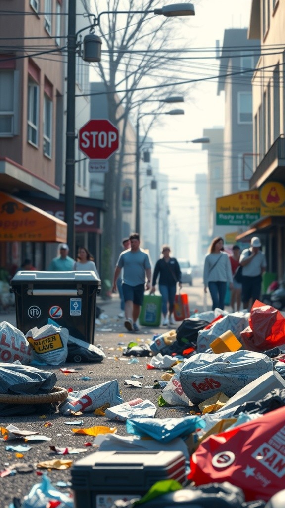 Bank Sampah Remaja Masjid: Peluang Kebaikan dari Sampah