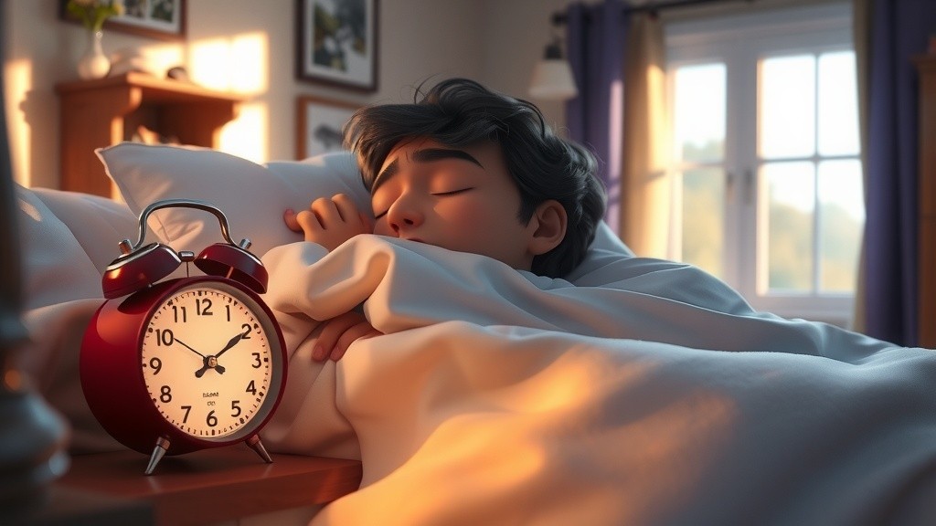 سحری کے وقت کی جگانے کی کشمکش