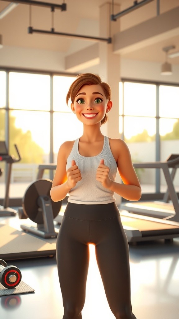 Discipline Over Motivation