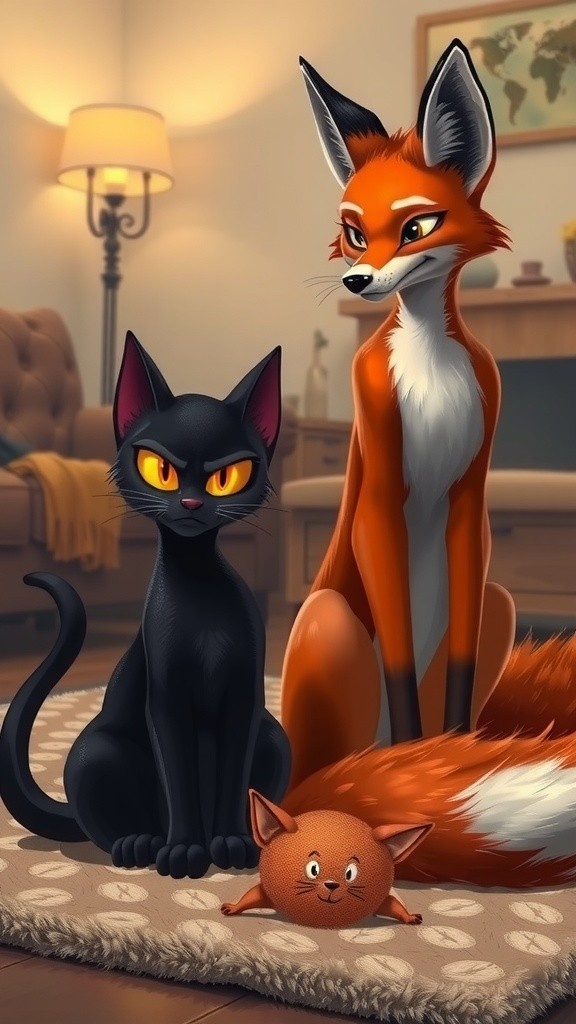 निष्कपट दोस्ती का धोखा: एक ईर्ष्यालु मित्र की कहानी