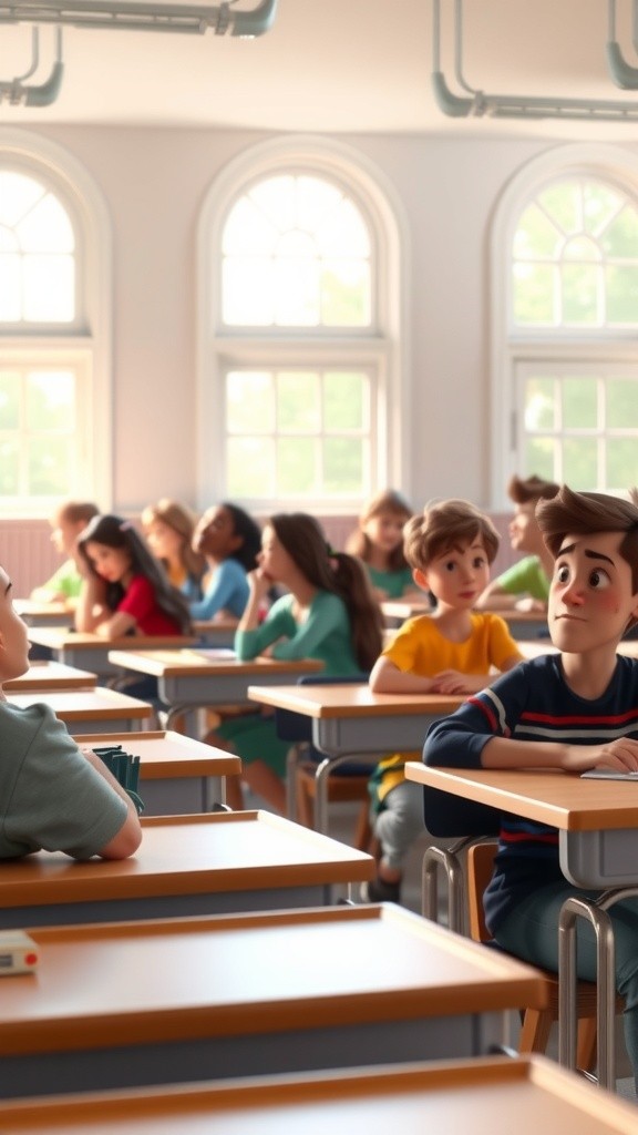 Becoming a Better Listener at School and Home