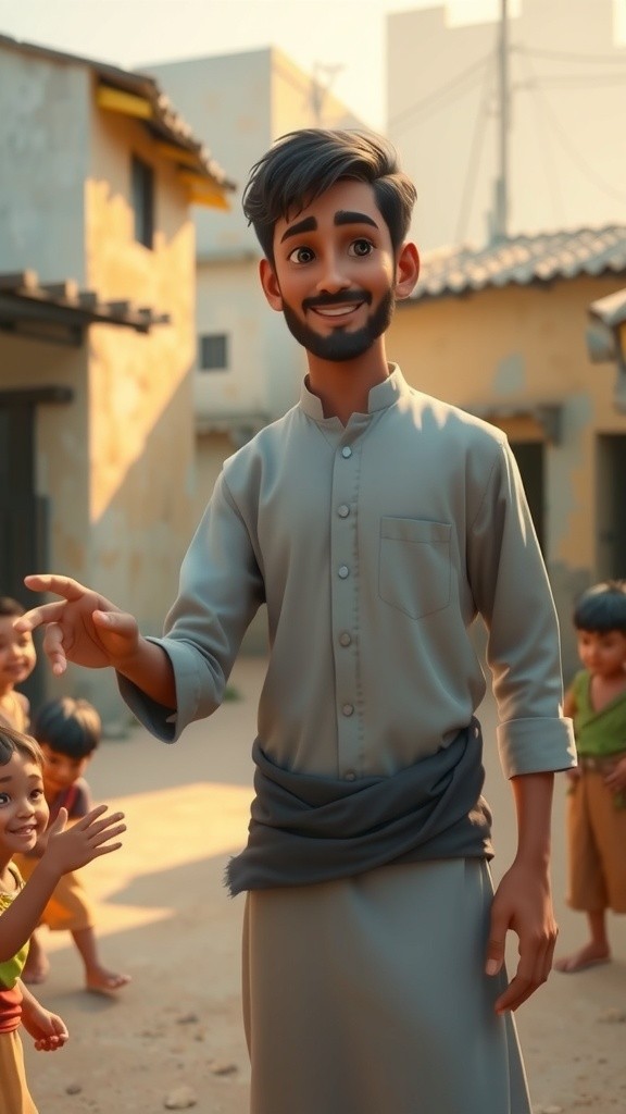 গোপনে ভালো কাজের সৌন্দর্য: আল্লাহর সন্তুষ্টির পথ