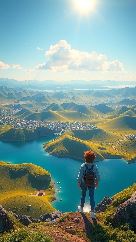 The Founding of Lagos: Discovering Its Origins