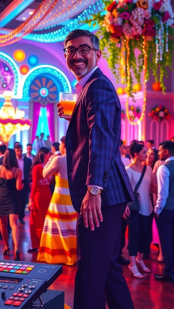 Shaadi ka DJ Jadu: Galat Playlist, Galat Moment!