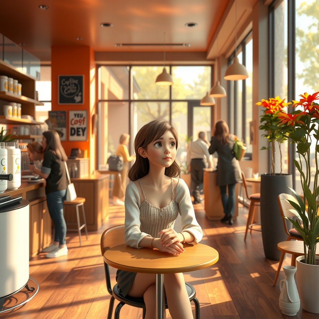 I Longed for Freedom — Until I Understood the Beauty of Love