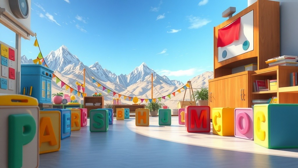 A to Z Shabdon ki Pehchaan