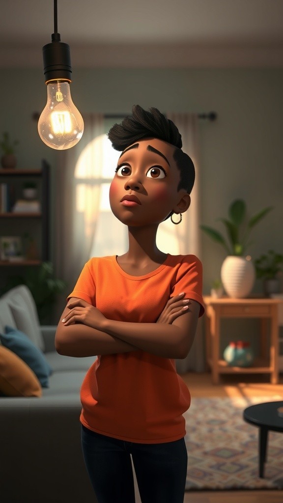 Iklan Layanan Tukang Listrik Terpercaya