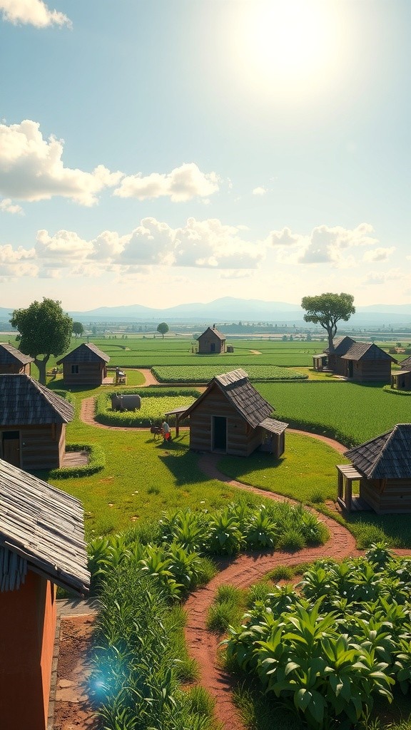 Wafula's Journey: Searching for His Missing Parents in Kenya