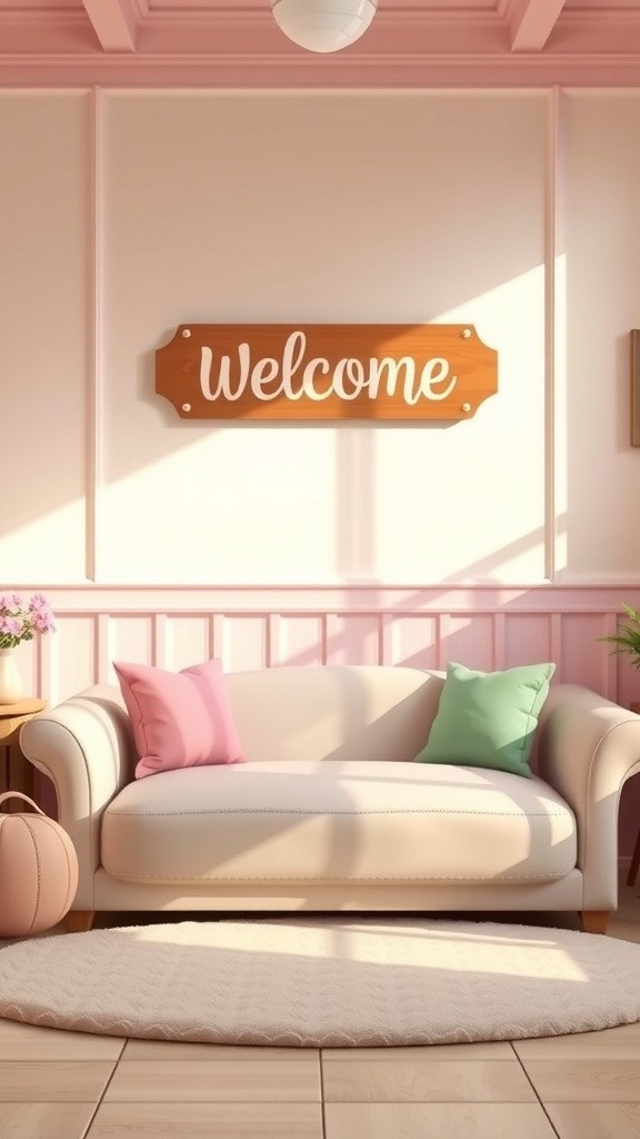 Baby Massage Techniques