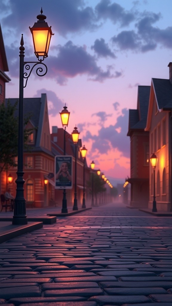 Whispers of the Dreaming Night