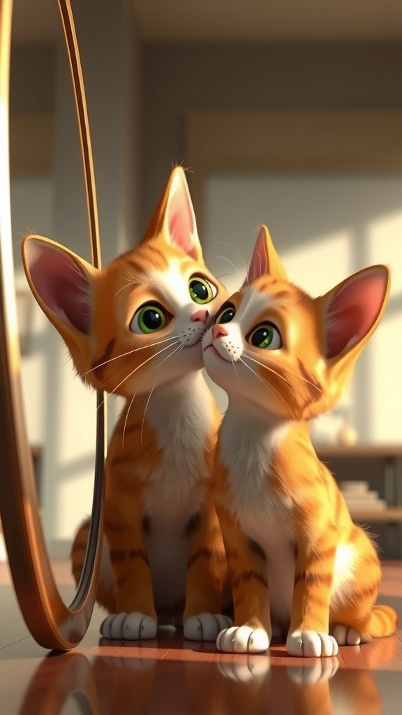 Cat Ki Shaadi Aur Dosti Ki Kahani!