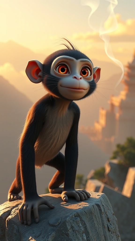 हनुमान जी की अद्भुत शक्तियाँ और भक्ति