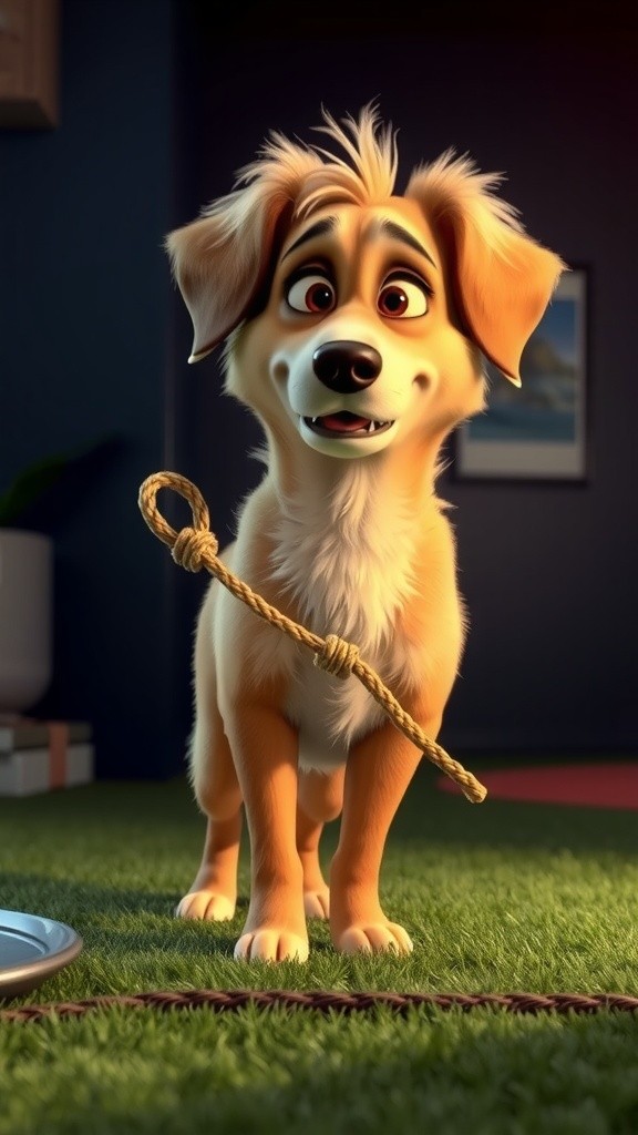 پِلّا اور بیل کا مقابلہ