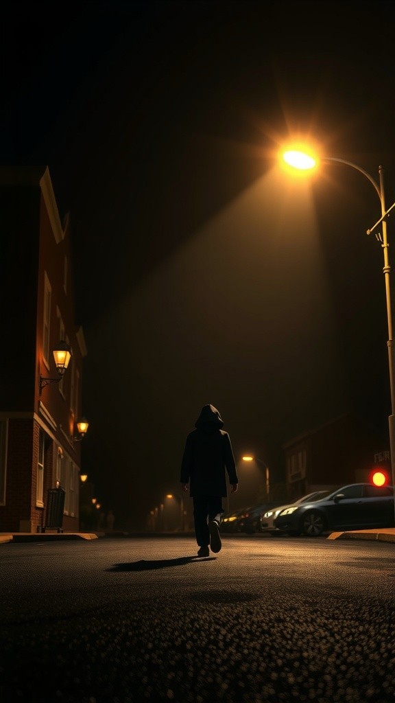 They Are Already Here