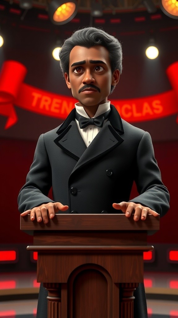 CASTERS: Breaking Gist with Plenty Wahala!