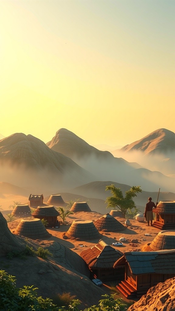 Origins of Igbo Language