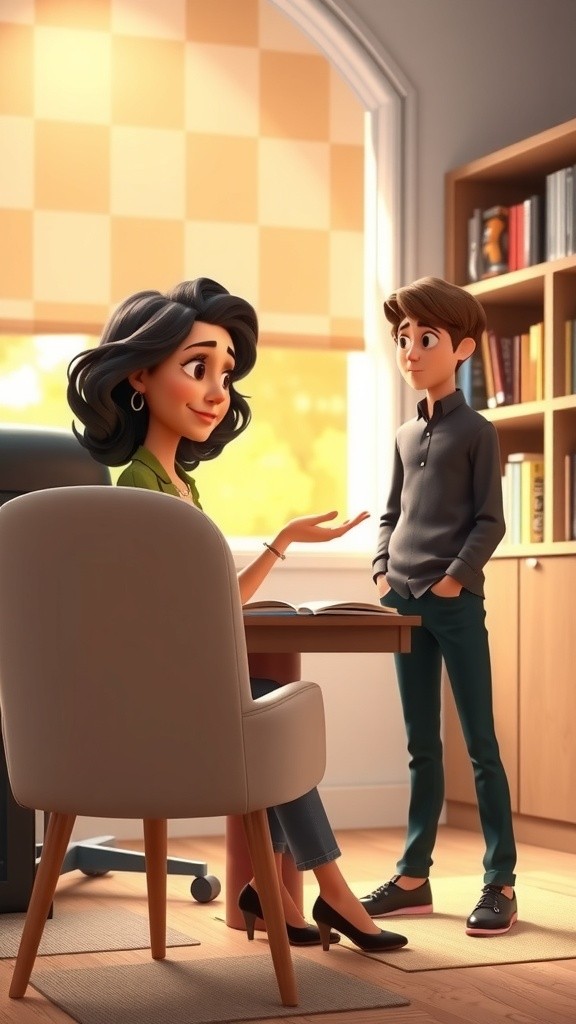 Student-Faculty Feedback Session: Internal Medicine Clerkship Review