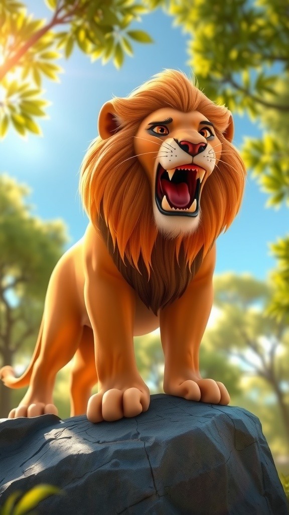 एकता की ताकत: सच्चे नेतृत्व की कहानी