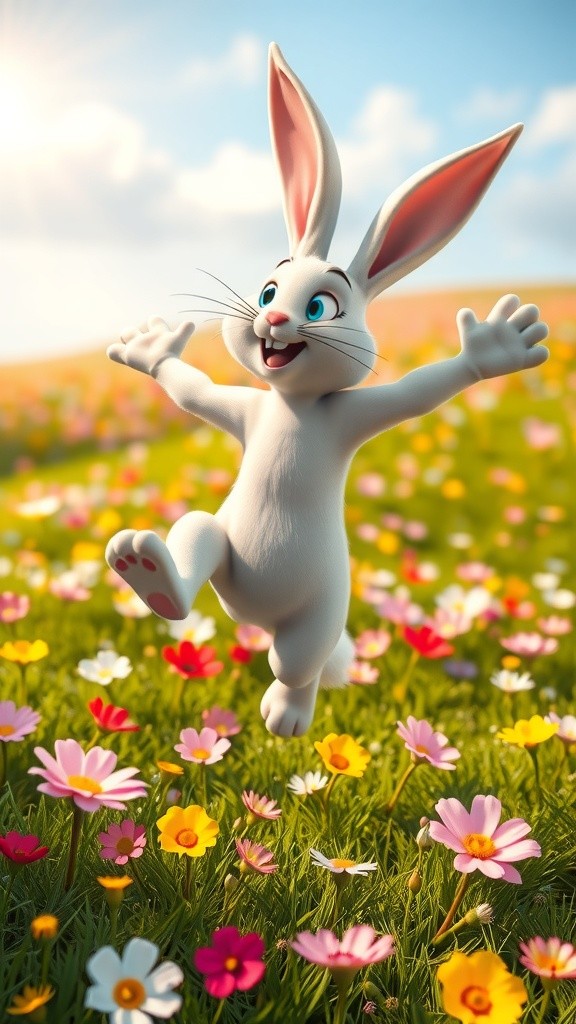 Animal Dance Adventure!