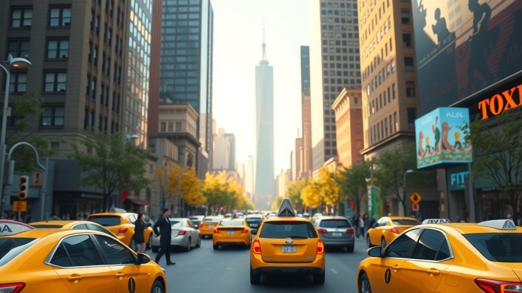 Adventures in NYC with Rover