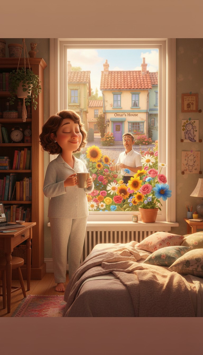 درس سامي في التنظيم والاستعداد